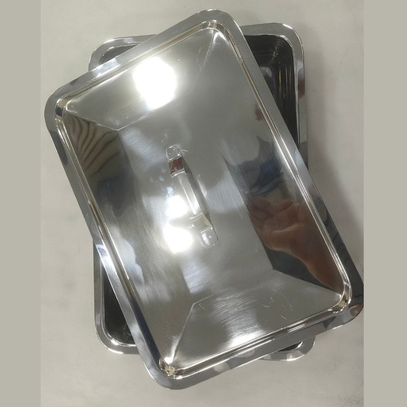 Surgical Instrument Tray